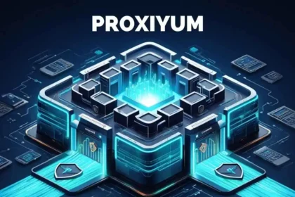 Proxiyum