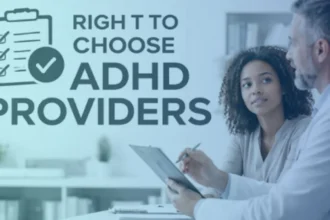 Right to Choose ADHD Assessment: What Parents in the West Midlands Need to Know