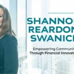 Shannon Reardon Swanick
