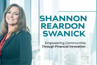 Shannon Reardon Swanick