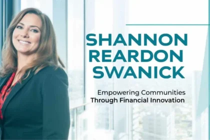 Shannon Reardon Swanick