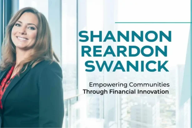 Shannon Reardon Swanick