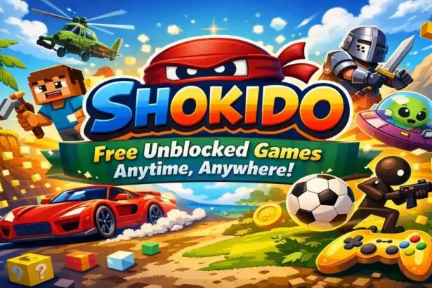 Snokido