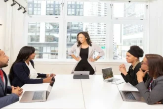 Skills That Set You Apart in the Fast-Moving Tech Landscape