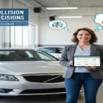 Smart Collision Repair Decisions After a Car Accident