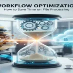 Workflow Optimization: How to Save Time on File Processing