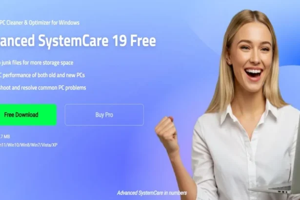 Achieve Peak PC Performance: Clean Your Computer & Update Drivers for Free