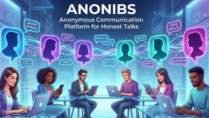 Anonibs