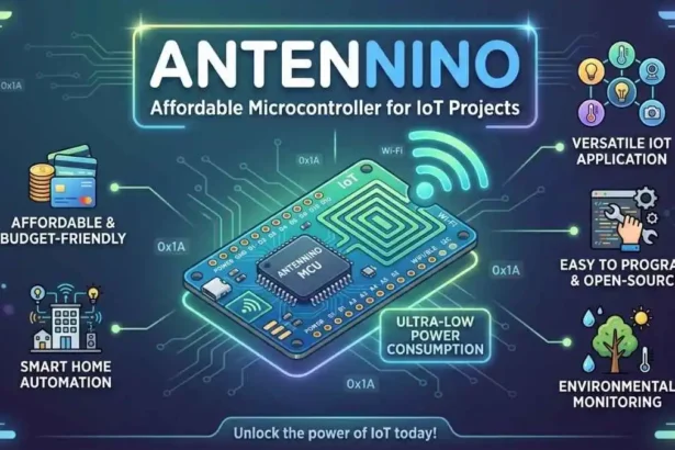 Antennino