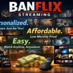 Banflix