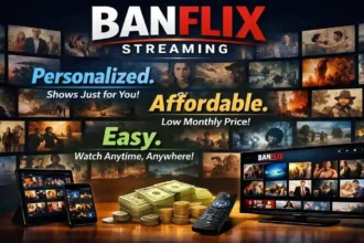 Banflix