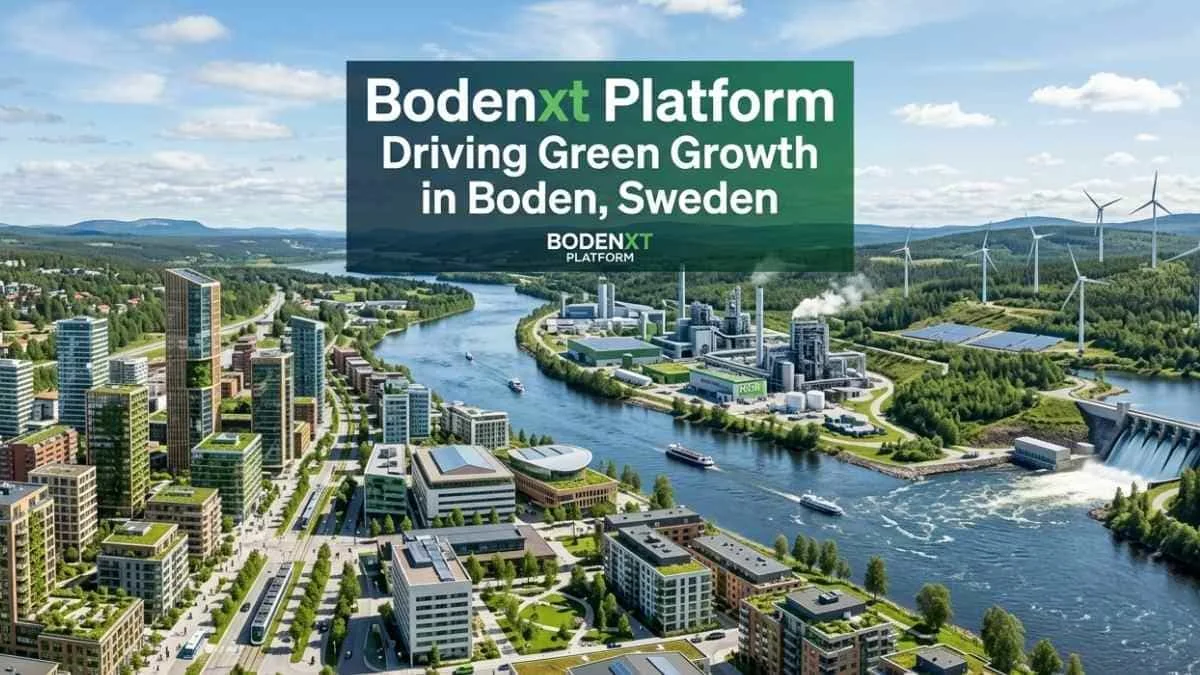 Bodenxt