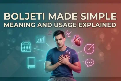 Boljeti