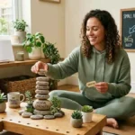 Building Mental Strength Through Small Adjustments