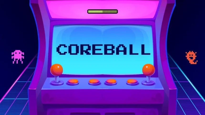Coreball