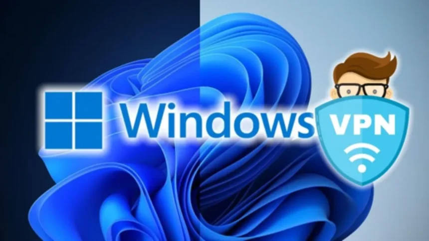 How to Format VPN Windows 10 for Free: Easy and Fast