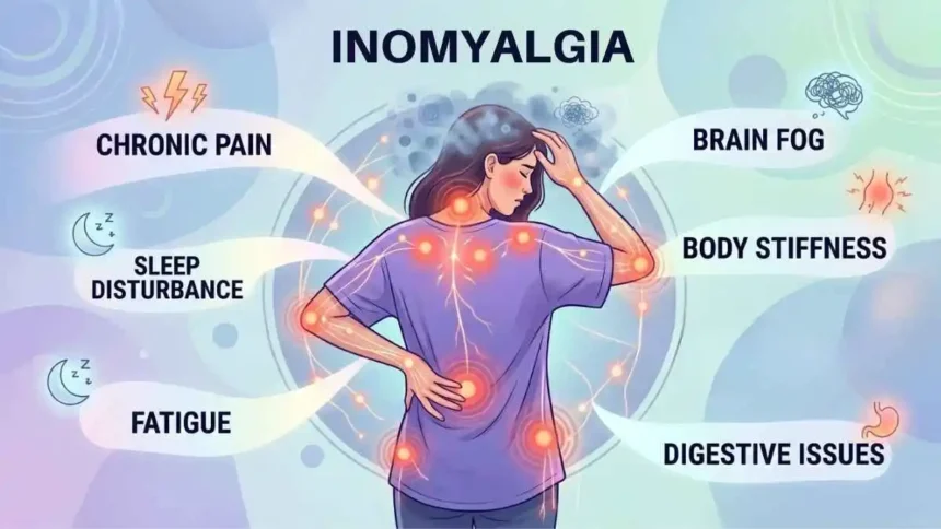 Inomyalgia