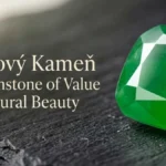 Jadeitový Kameň