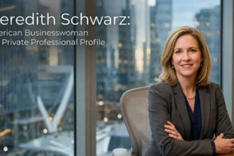 Meredith Schwarz