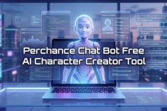 Perchance Chat Bot