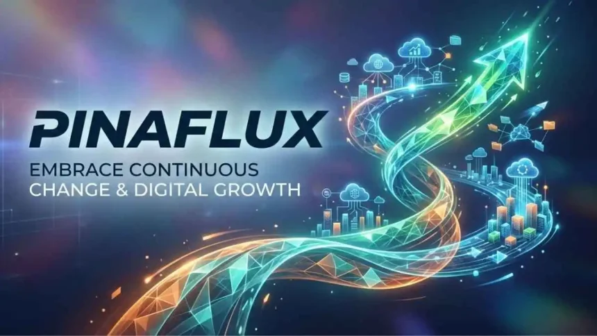 Pinaflux