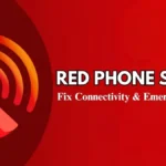 Red Phone Signal