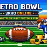 Retro Bowl 3kh0