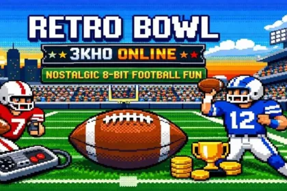 Retro Bowl 3kh0