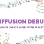 Riffusion Debut