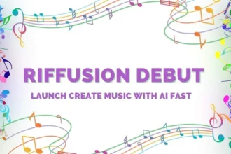 Riffusion Debut