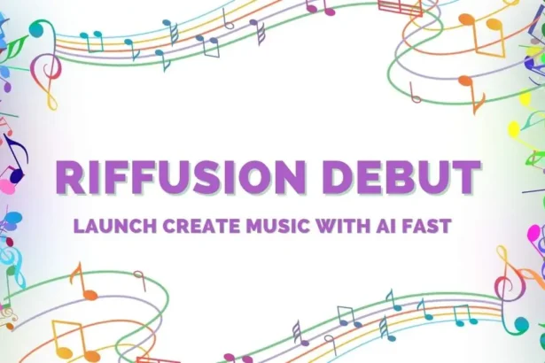 Riffusion Debut