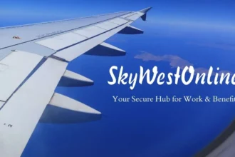 SkyWestOnline