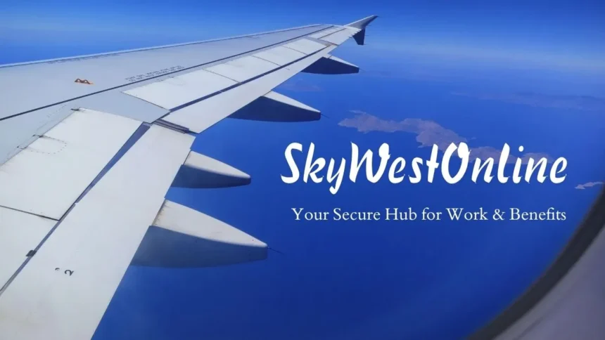 SkyWestOnline