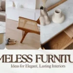 Timeless Furniture