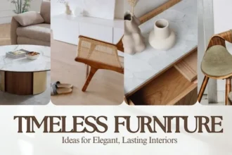 Timeless Furniture