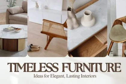 Timeless Furniture
