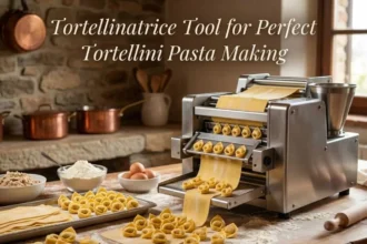 Tortellinatrice