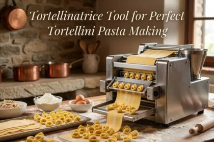 Tortellinatrice