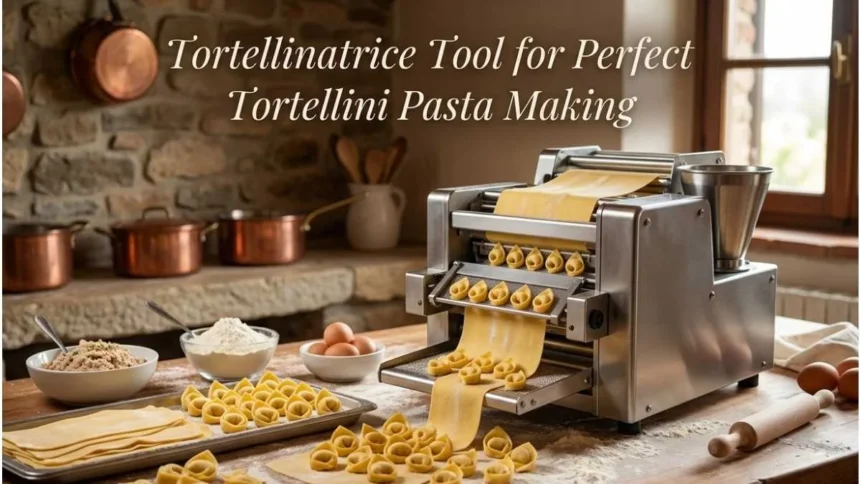 Tortellinatrice