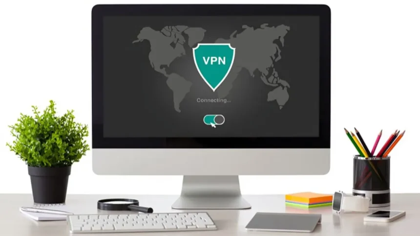 VPN Free Download and Install for Windows 10