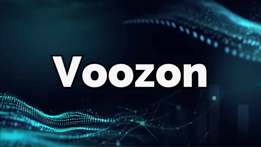 Voozon
