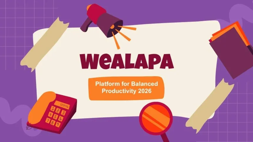 Wealapa
