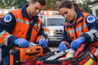 Why More People Are Becoming EMR Certified in 2026