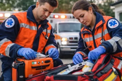 Why More People Are Becoming EMR Certified in 2026