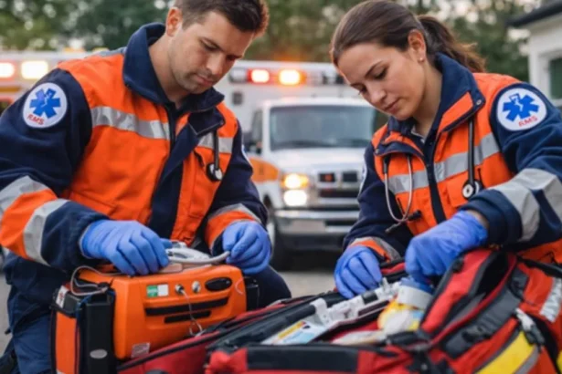 Why More People Are Becoming EMR Certified in 2026