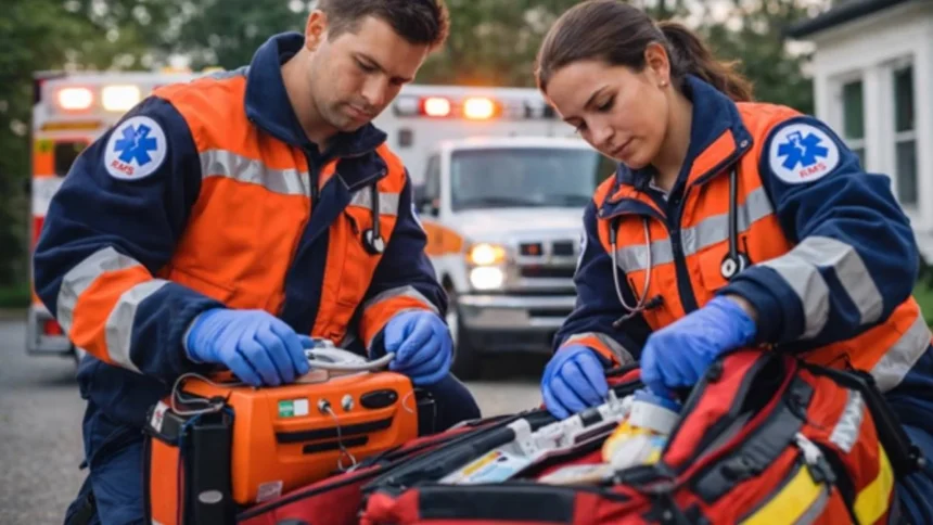 Why More People Are Becoming EMR Certified in 2026