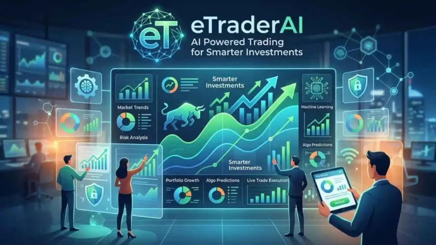 eTraderAI