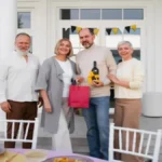 3 Reasons Many Seniors Love Downsizing Later in Life