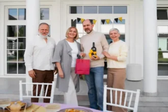 3 Reasons Many Seniors Love Downsizing Later in Life