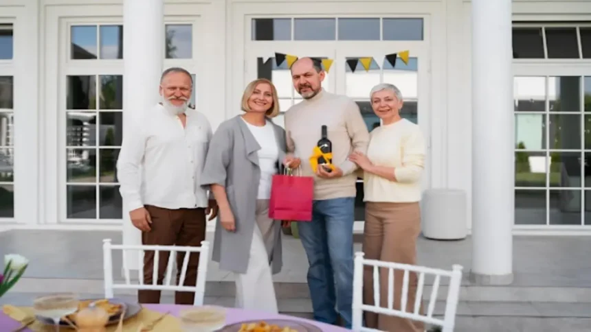 3 Reasons Many Seniors Love Downsizing Later in Life